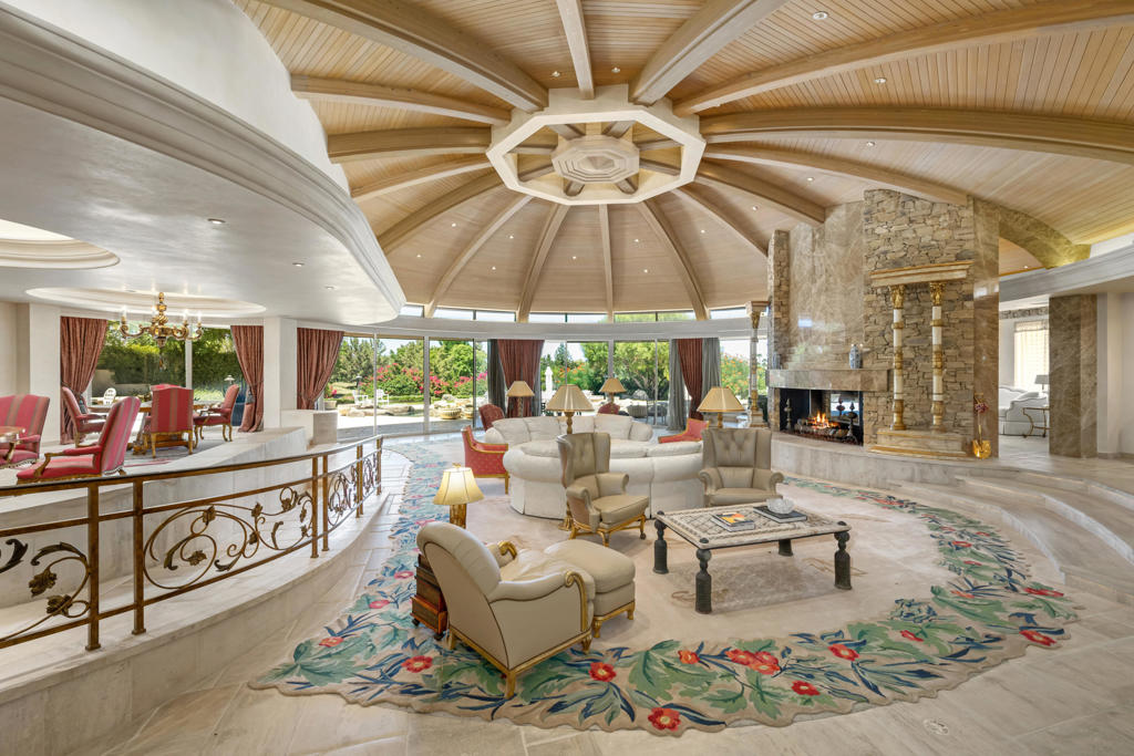 Vintage Country Club - Residential