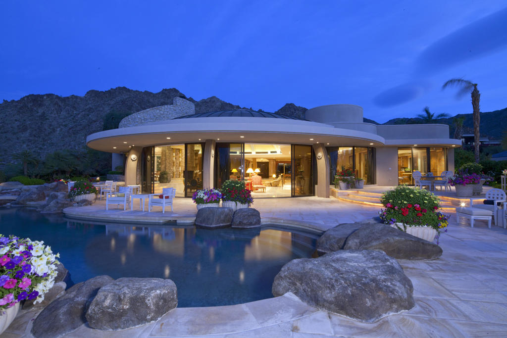 Vintage Country Club - Residential