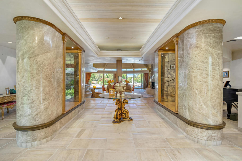 Vintage Country Club - Residential