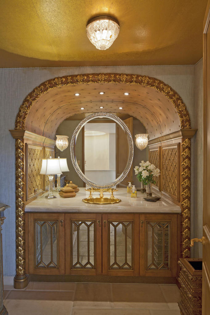 Vintage Country Club - Residential