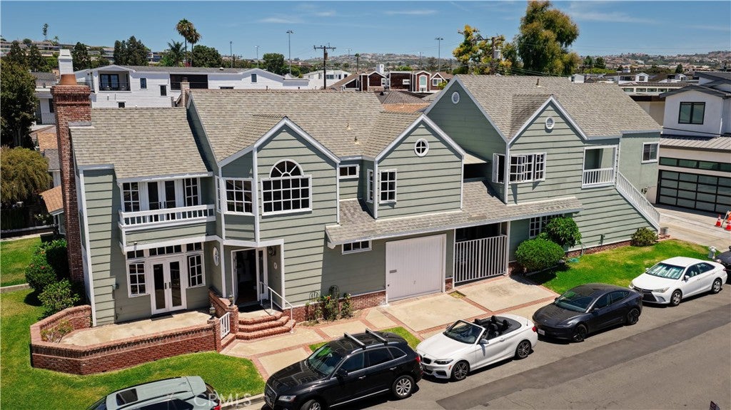 700 Goldenrod AVE