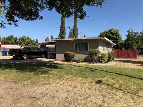 Photo of 601 Holly Avenue, Atwater, CA 95301 (MLS # MC26206085)
