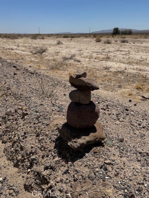 0 National Trails Highway