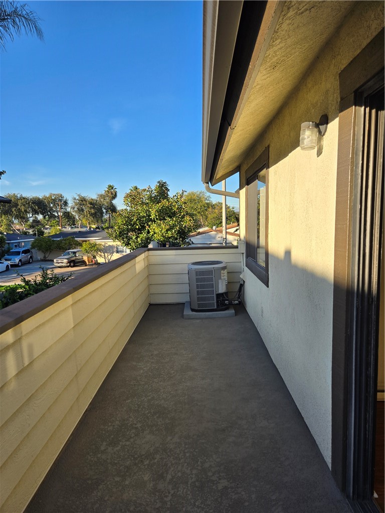 * - Residential Lease