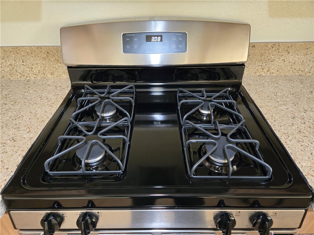 * - Residential Lease