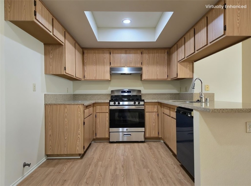 * - Residential Lease