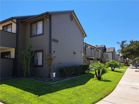 Photo of 2624 W Porter Avenue #204, Fullerton, CA 92833 (MLS # PW25267652)
