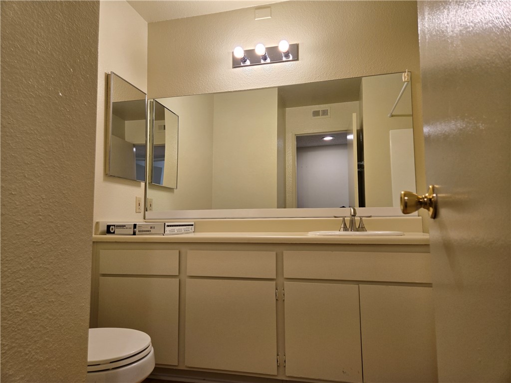 * - Residential Lease