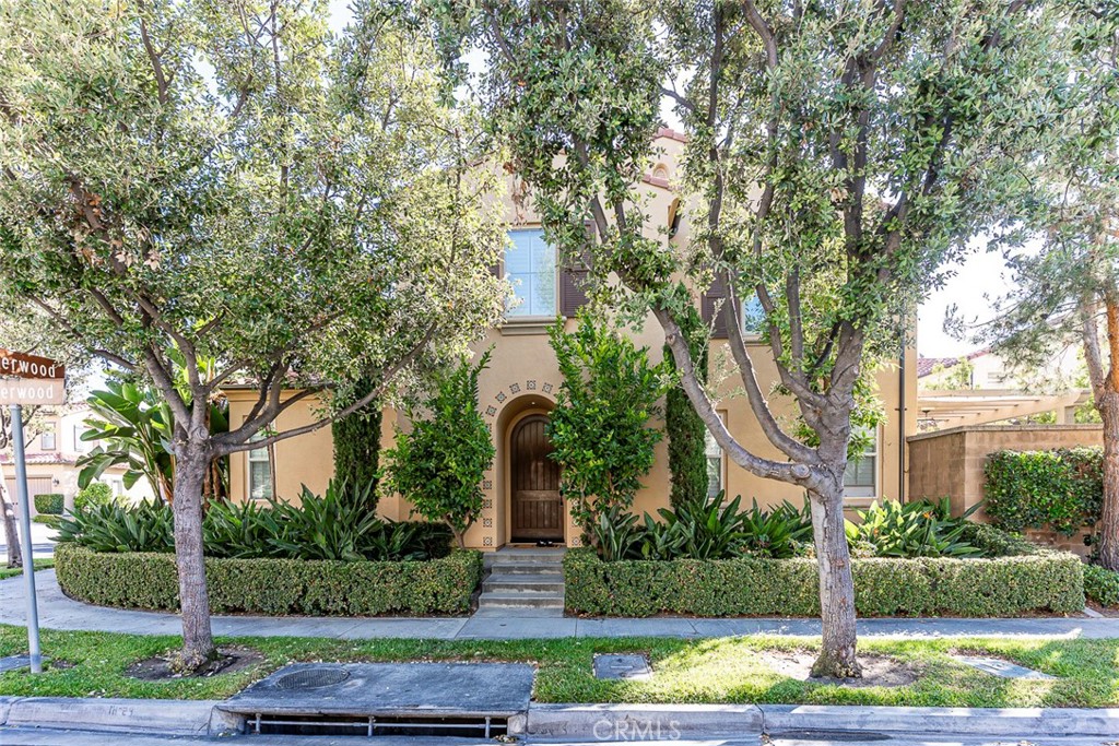 104 Doverwood, Irvine CA 92620 - Photo 1