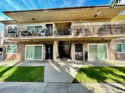 Photo of 12425 Harris Ave #2, Lynwood, CA 90262 (MLS # NP26045115)