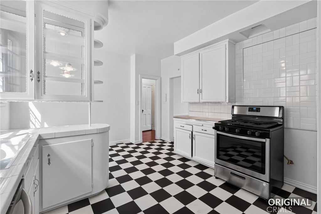 1280 S Beverly Glen