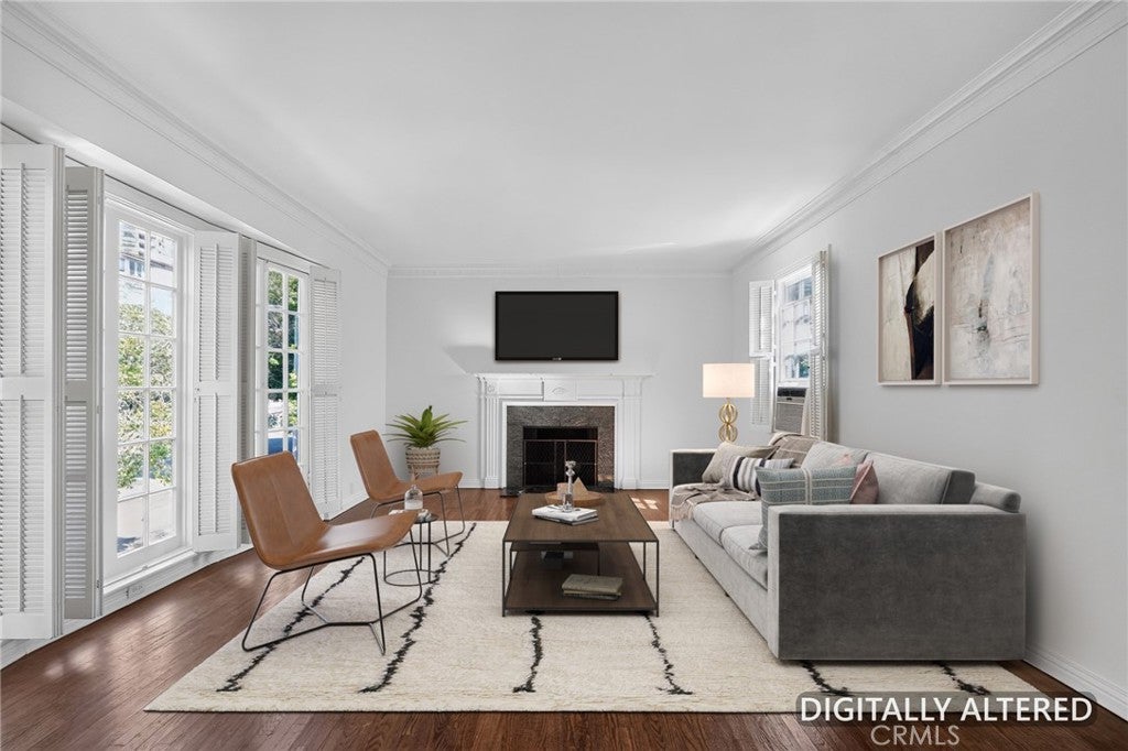 1280 S Beverly Glen