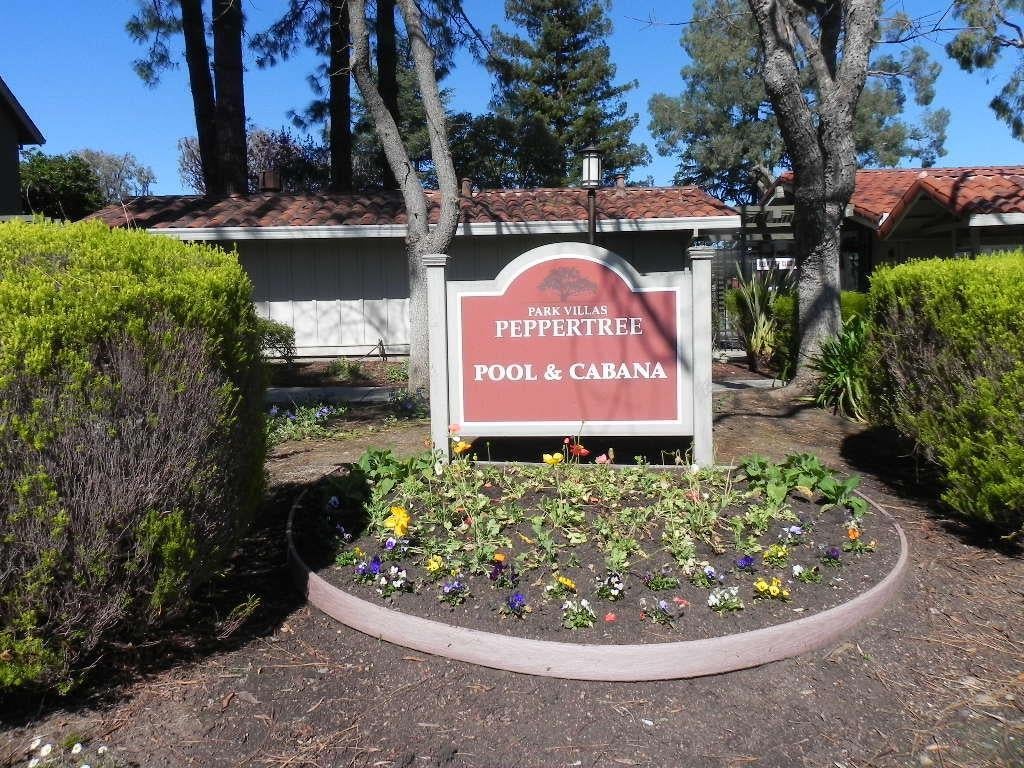 Undisclosed Address #ML82060615, San Jose CA 95118