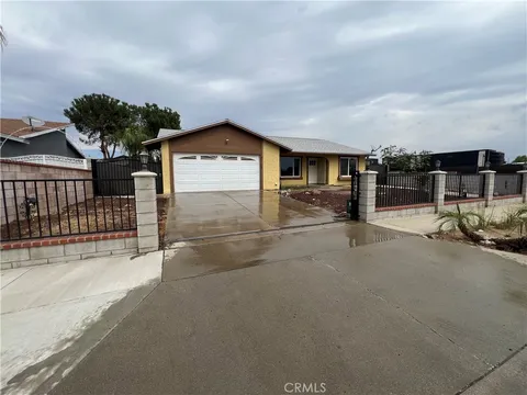 18390 18390 Manila St, Bloomington, CA 92316 - MLS#: IV25222187