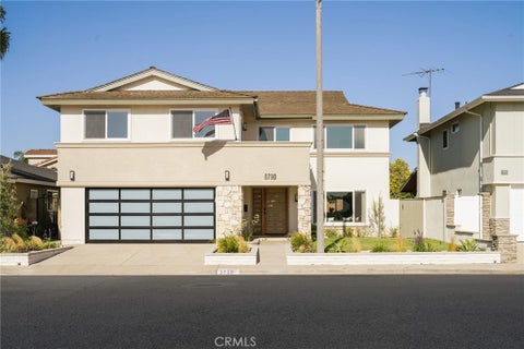 Photo of 3790 Goldenrod St ST, Seal Beach, CA 90740 (MLS # DW26080287)