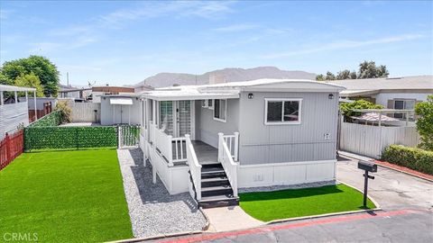 Photo of 26781 Alessandro #18, Moreno Valley, CA 92555 (MLS # IG26113008)