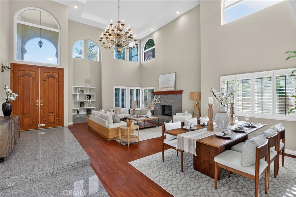 2301 S Baldwin Avenue