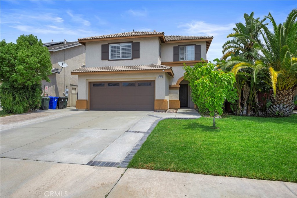 14998 Mustang Lane