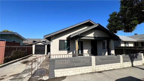 1082 Lewis Avenue Long Beach CA 90813