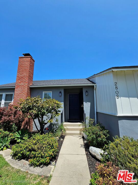 2808 Ceilhunt Avenue