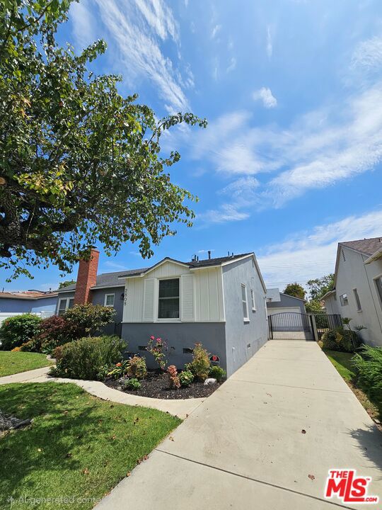 2808 Ceilhunt Avenue