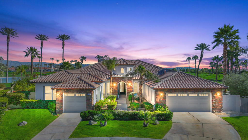 Mountain View CC - Residential Lease