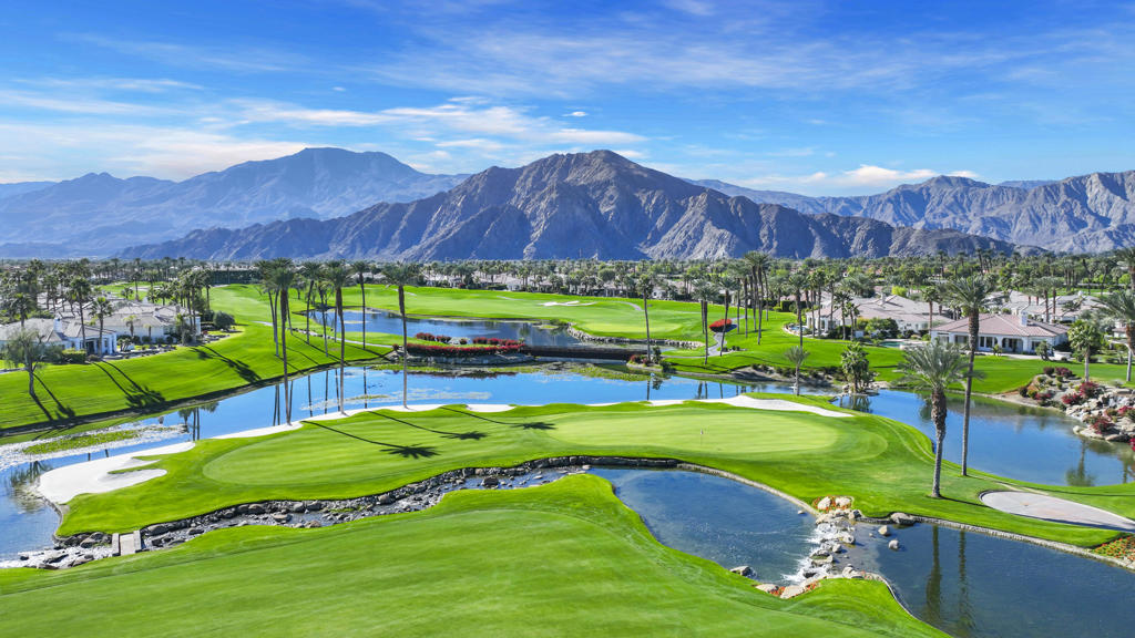 Mountain View CC - Residential Lease