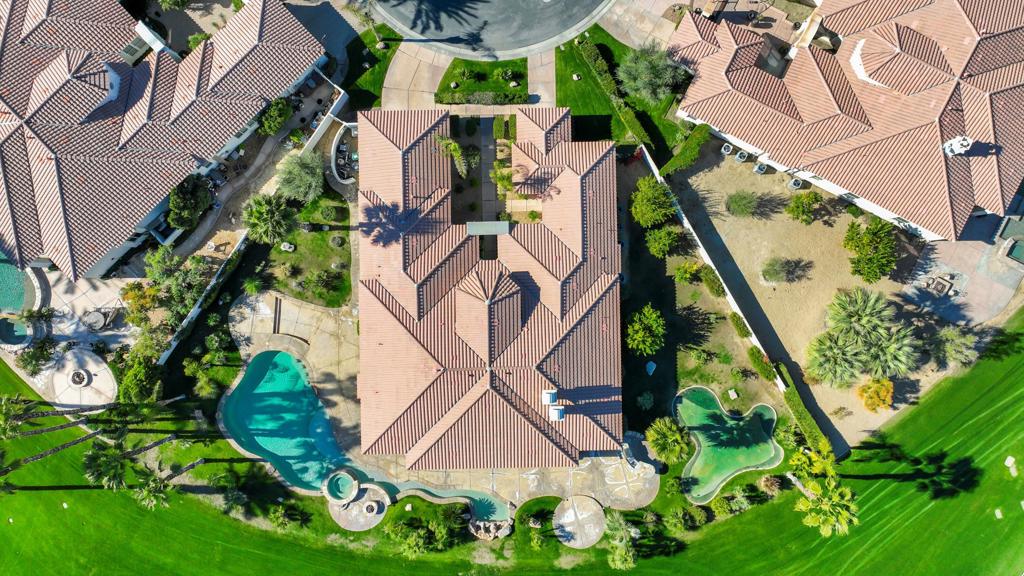 Mountain View CC - Residential Lease