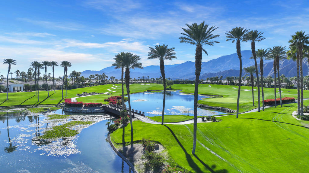 Mountain View CC - Residential Lease