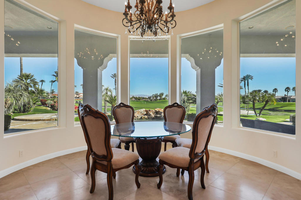 Mountain View CC - Residential Lease