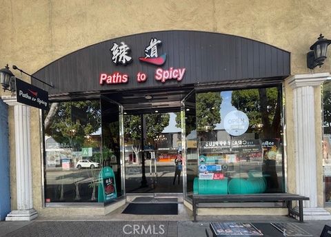 9566 Las Tunas Dr Temple City CA 91780