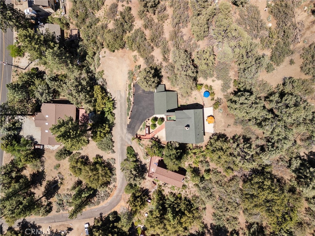 1832 Matterhorn Drive