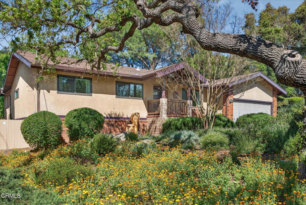 525 S Ventura Street