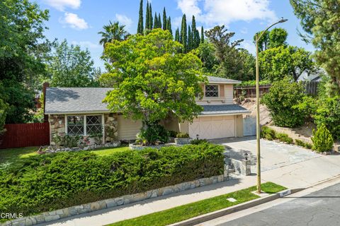 Photo of 8311 Jason Avenue, Los Angeles, CA 91304 (MLS # V1-36197)