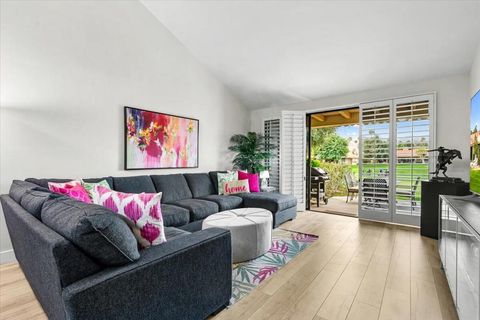 193 Seville Circle Palm Desert CA 92260