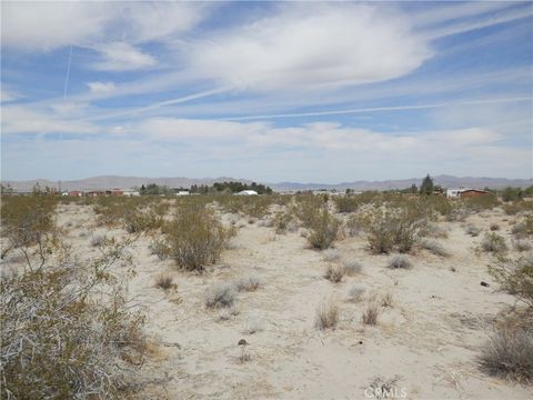 0 Valinda Street Lucerne Valley CA 92356