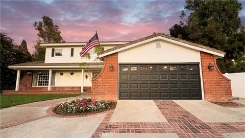 Photo of 19122 Laura Lane, Yorba Linda, CA 92886 (MLS # PW26168030)