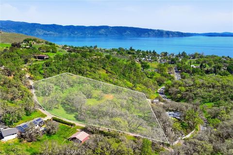 Photo of 726 Park Way, Lakeport, CA 95453 (MLS # LC26062691)