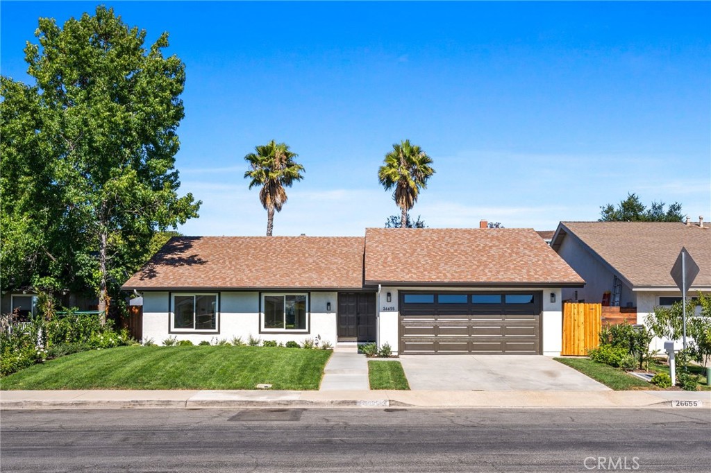 ***4.75% Interest rate offered to those financing (2-1 buy down option). Must qualify with 20% down payment. Do not miss this amazing opportunity to purchase a great home and save a lot of money***
Welcome to this beautifully renovated single-level pool home in the heart of Mission Viejo. Ideally situated near top-rated schools with easy access to freeways and shopping, this turnkey property offers modern living at its finest.
Step inside to an open and bright floor plan featuring three bedrooms and two fully remodeled bathrooms across nearly 1,400 square feet. The interior showcases all-new wood-look laminate flooring, retextured walls and ceilings, fresh baseboards, and updated lighting throughout. New windows and sliding doors flood each room with natural light.
The reimagined kitchen is a chef’s dream with brand-new cabinetry, elegant quartz countertops, a striking decorative range hood, and premium appliances, including a ZLINE 36” gas burner stove, Bosch dishwasher, microwave, and warming drawer. Both bathrooms have been completely redesigned with modern tile finishes and luxurious Kohler shower systems. Additional upgrades include a brand-new HVAC system with new furnace and ducting, PEX repiping, and all new light switches and outlets for peace of mind and energy efficiency.
Step outside to your private oasis featuring a pristine, meticulously maintained pool perfect for relaxing or entertaining. The exterior has been fully redesigned with new paint, rain gutters, and lighting. Both the front and backyard feature new hardscape and landscaping, thoughtfully designed planters with automatic drip irrigation, and a new redwood fence for privacy and beauty. The finished garage has been drywalled and features an epoxy floor, a brand-new garage door with motor and track, creating a pristine and functional space for storage, parking, or a home gym.
This stunning Mission Viejo home combines modern design with quality craftsmanship in an unbeatable location. Move right in and enjoy the lifestyle you deserve.