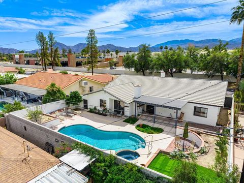 Photo of 72794 Rancho Grande Drive, Palm Desert, CA 92260 (MLS # 219145285DA)