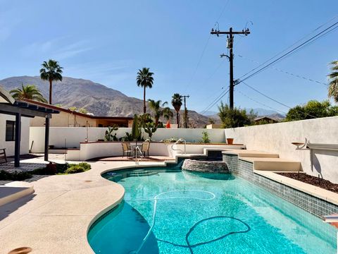 Photo of 72794 Rancho Grande Drive, Palm Desert, CA 92260 (MLS # 219145285DA)
