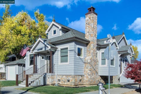 Photo of 2004 Main Street, Napa, CA 94559 (MLS # 41151396)
