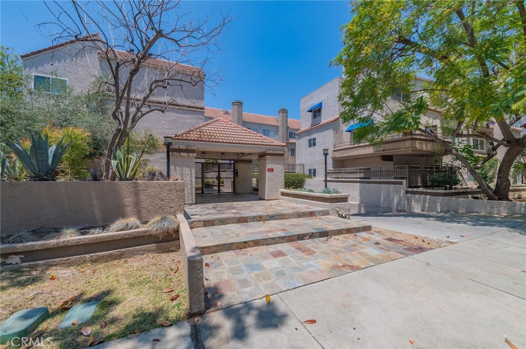 501 E Del Mar Boulevard