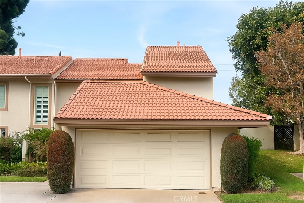 Springhurst (SHUR) - Residential Lease