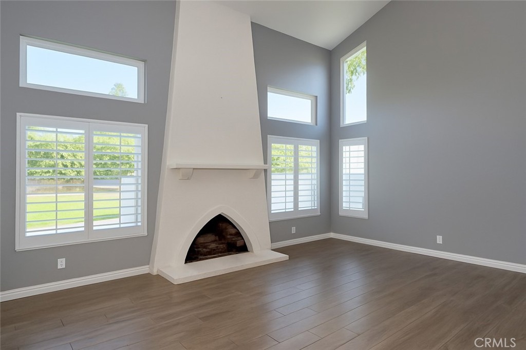 Springhurst (SHUR) - Residential Lease