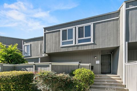 2961 S Fairview B Santa Ana CA 92704