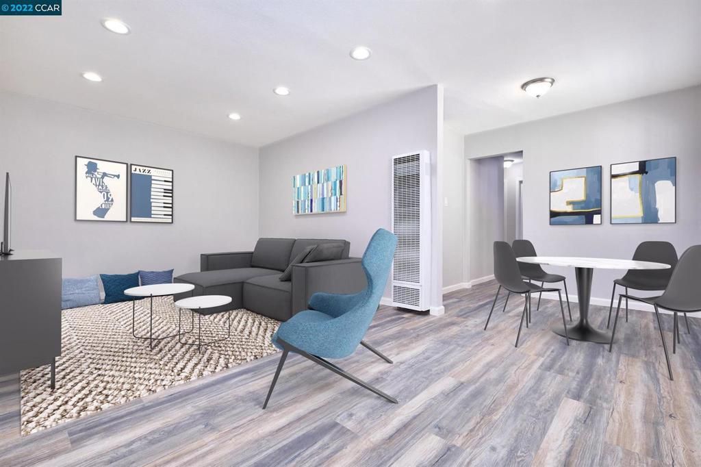 Photo of 2317 Virginia Avenue, Richmond, CA 94804 (MLS # ML82028190)