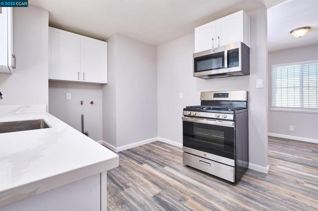 Photo of 2317 Virginia Avenue, Richmond, CA 94804 (MLS # ML82028190)