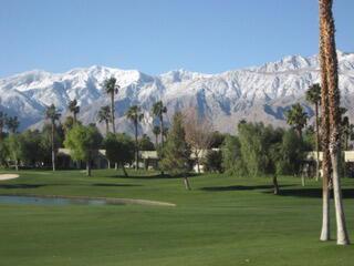 Desert Princess - Residential