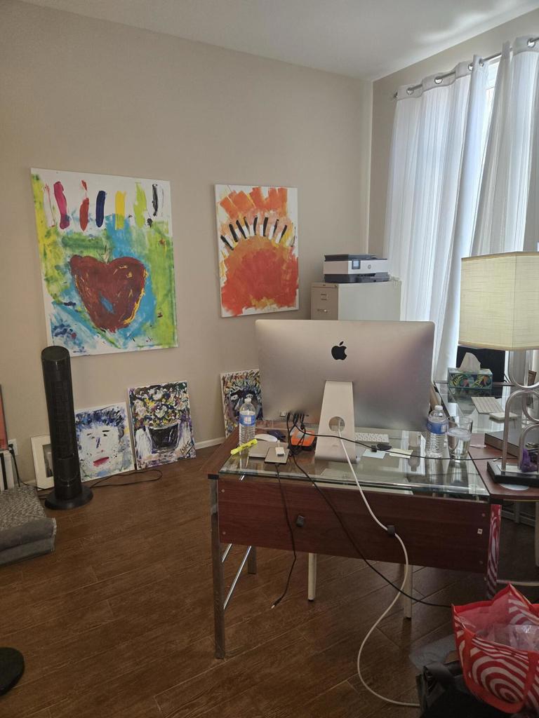 Desert Princess - Residential